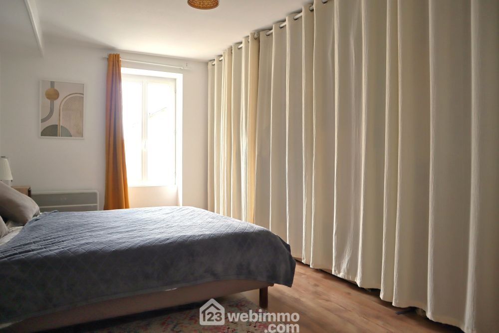 Photo 21 - Archigny 86210 à Archigny