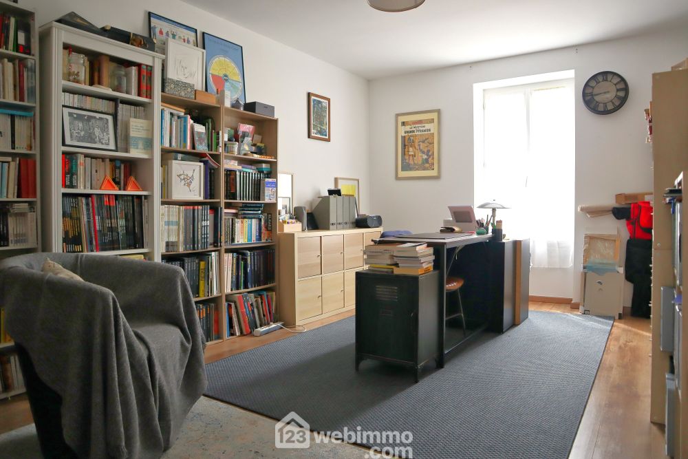 Photo 22 - Archigny 86210 à Archigny