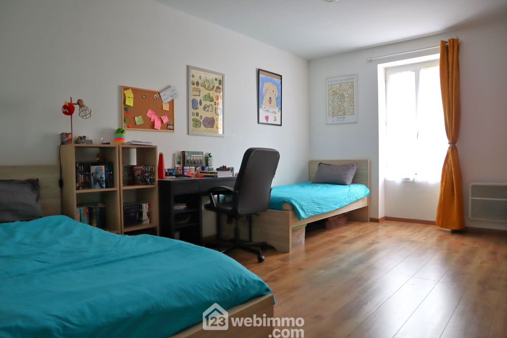 Photo 23 - Archigny 86210 à Archigny