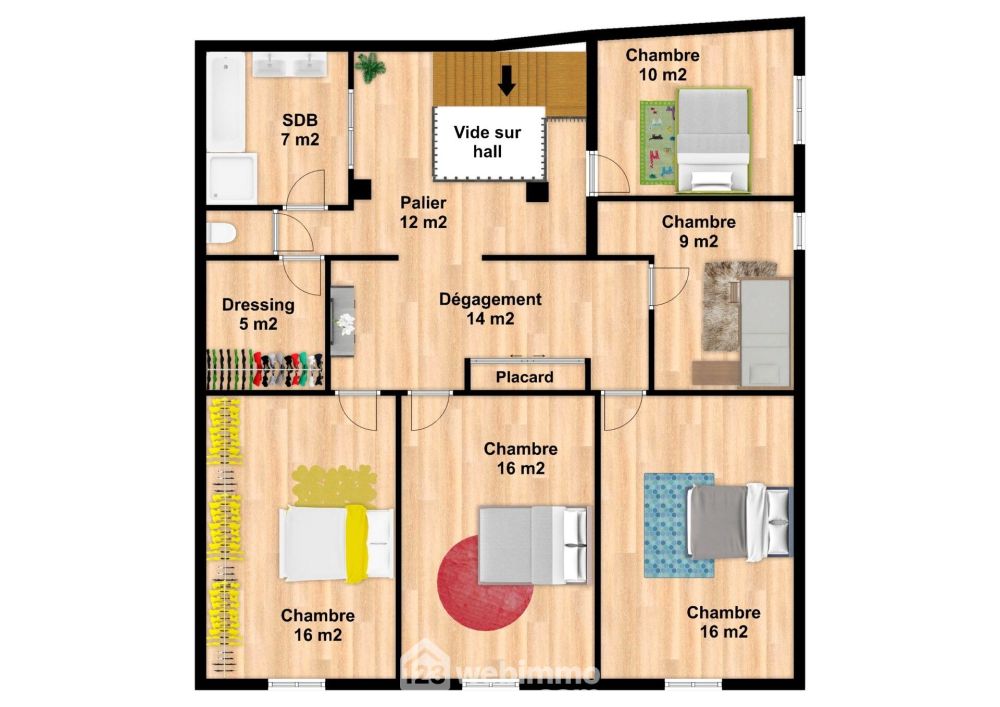 Photo 25 - Archigny 86210 à Archigny