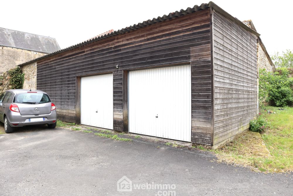 Photo 26 - Archigny 86210 à Archigny