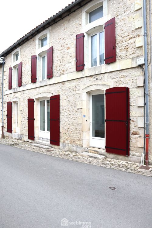 Photo 28 - Archigny 86210 à Archigny