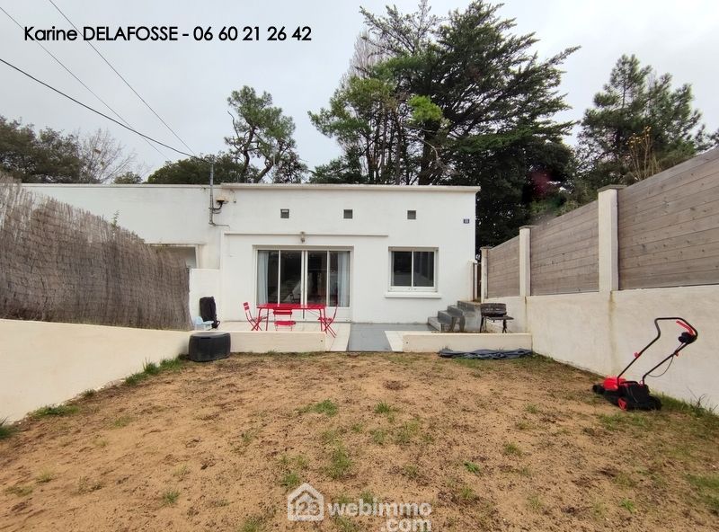 Photo 16 - Les Sables-d'Olonne 85340 à Les Sables-d'Olonne