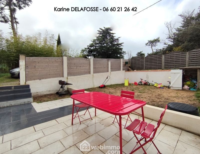 Photo 17 - Les Sables-d'Olonne 85340 à Les Sables-d'Olonne