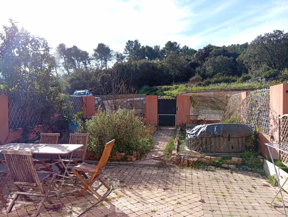 Photo 15 - Le Thoronet 83340 à Le Thoronet