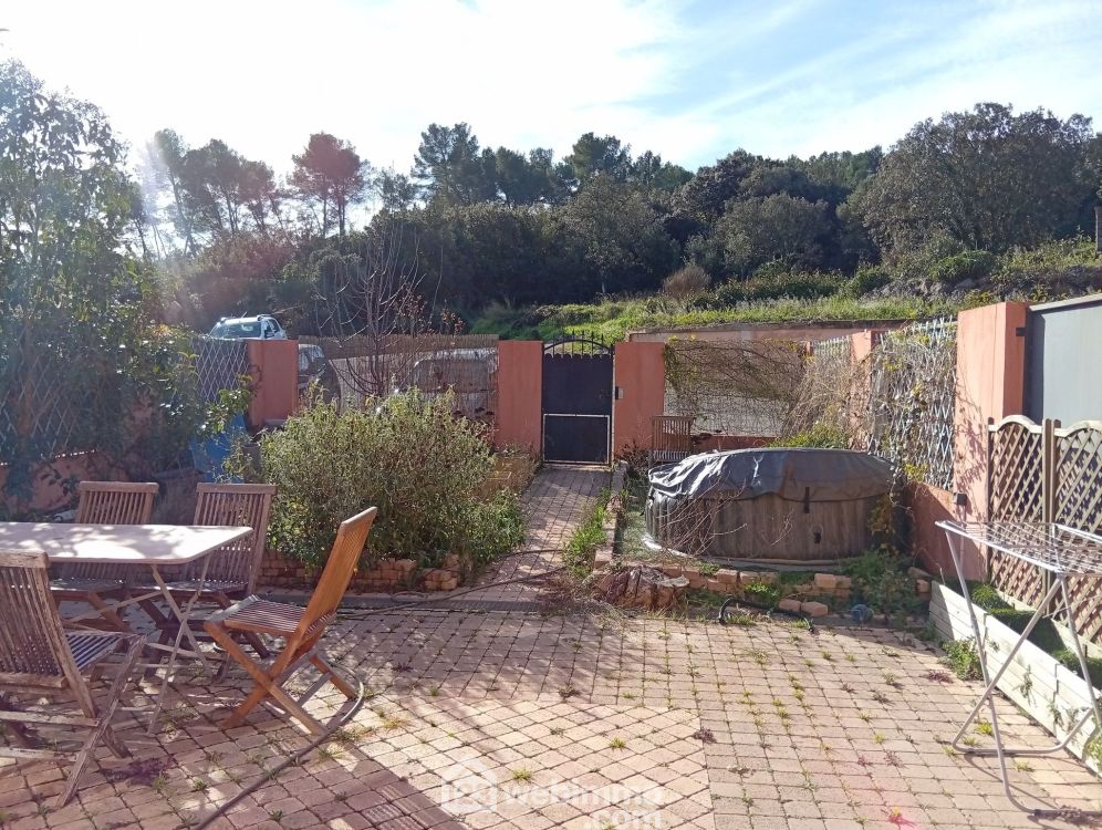 Photo 2 - Le Thoronet 83340 à Le Thoronet