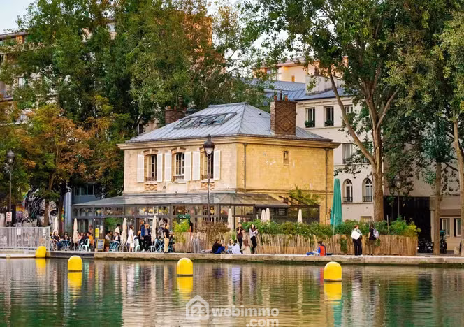 Photo 5 - Meaux 77100 à Meaux