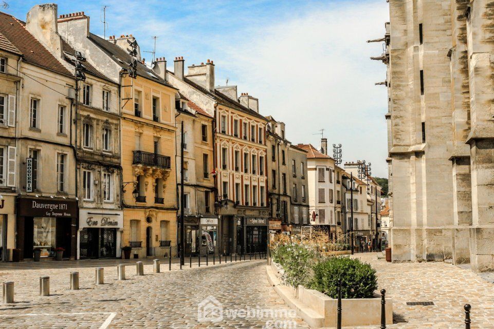 Photo 4 - Meaux 77100 à Meaux