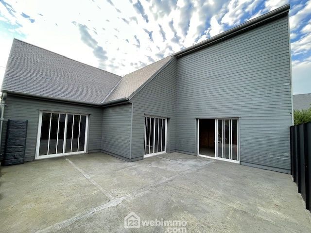 Photo 1 - NOYON 60400 à NOYON