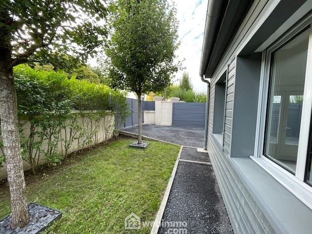 Photo 8 - NOYON 60400 à NOYON