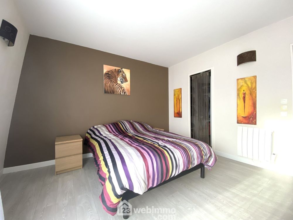 Photo 6 - Bondoufle 91070 à Bondoufle