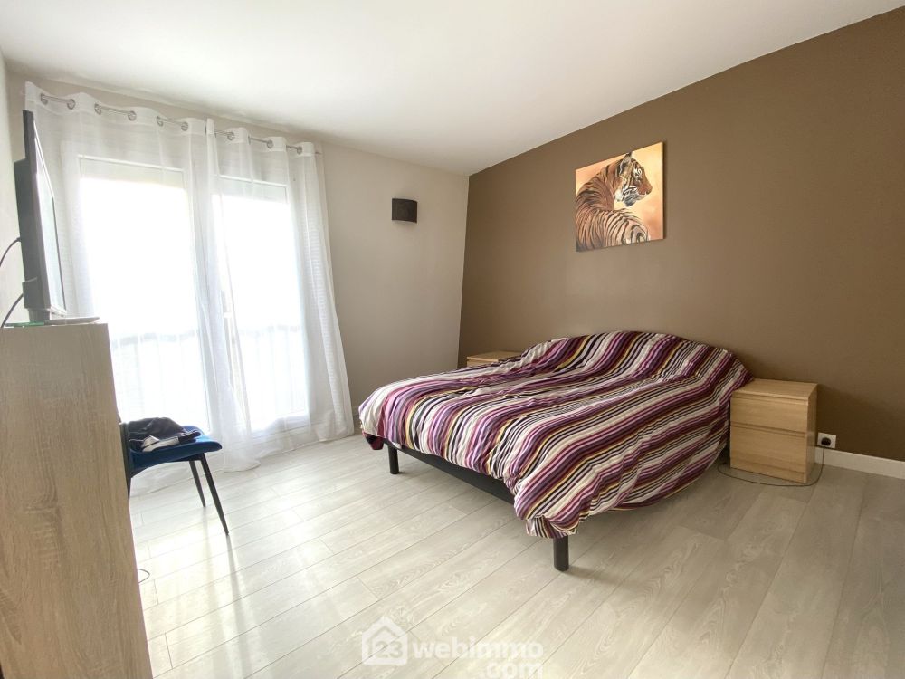 Photo 5 - Bondoufle 91070 à Bondoufle