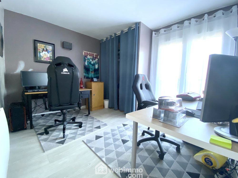 Photo 8 - Bondoufle 91070 à Bondoufle