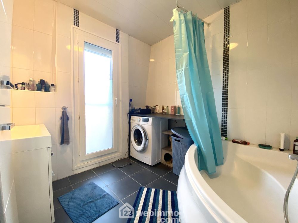 Photo 9 - Bondoufle 91070 à Bondoufle