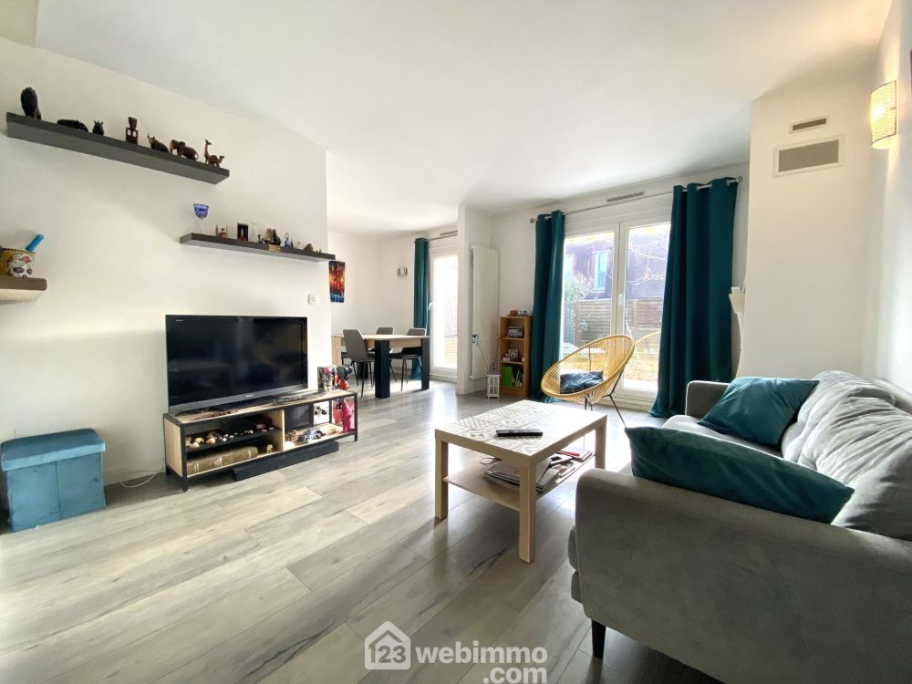 Photo 2 - Bondoufle 91070 à Bondoufle