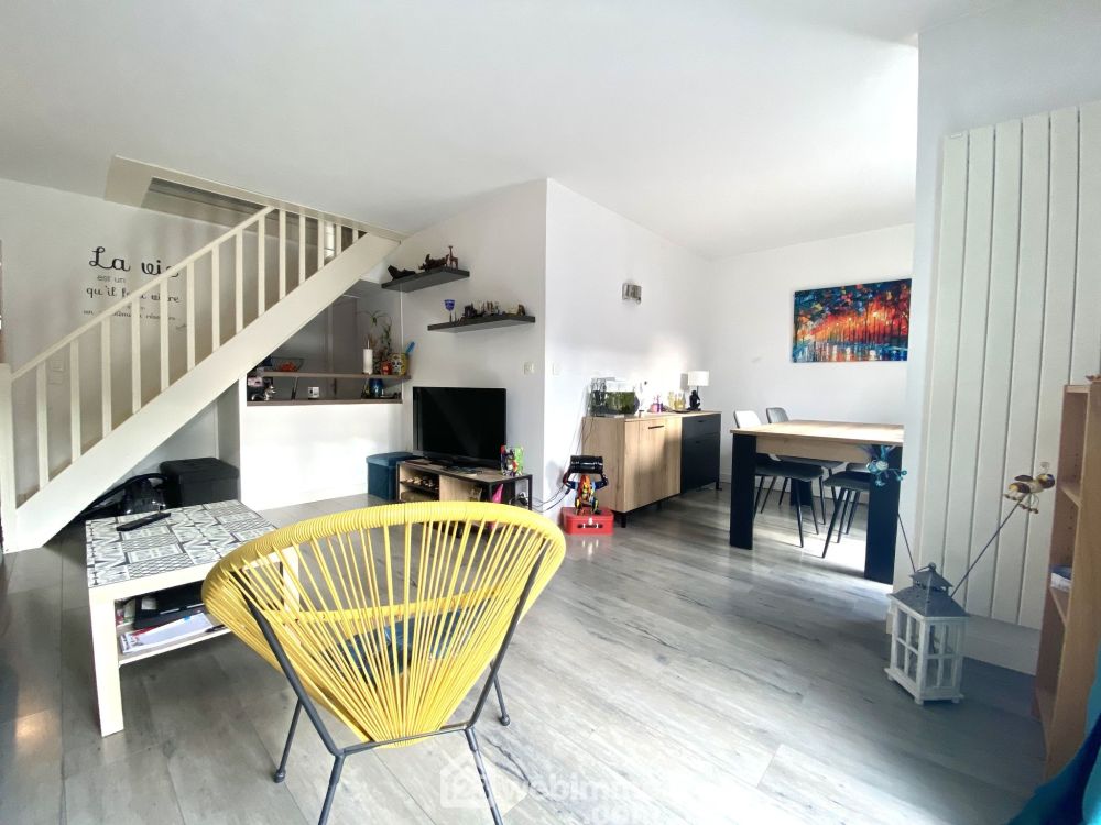 Photo 4 - Bondoufle 91070 à Bondoufle