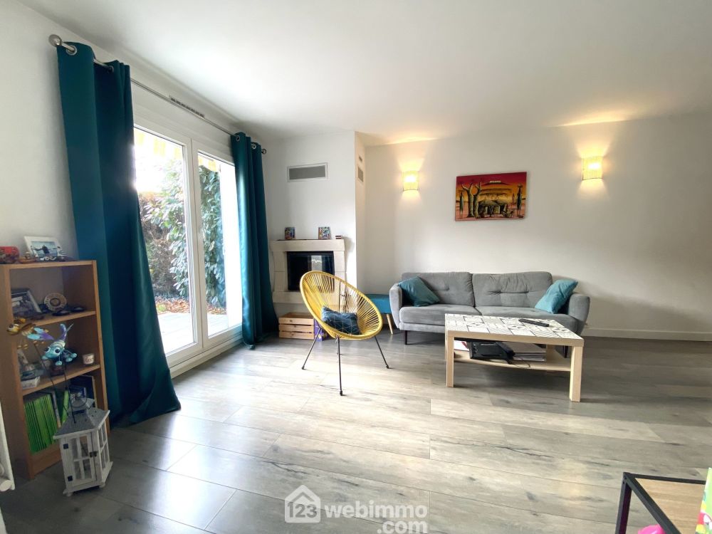 Photo 3 - Bondoufle 91070 à Bondoufle