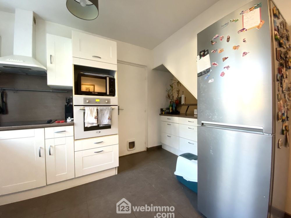 Photo 10 - Bondoufle 91070 à Bondoufle