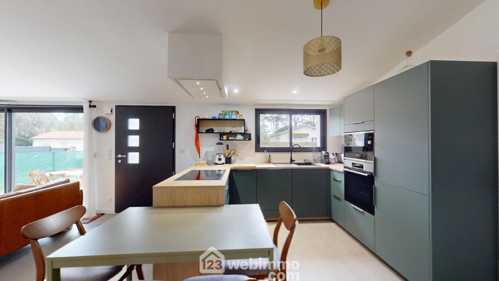 Photo 4 - Jard-sur-Mer 85520 à Jard-sur-Mer