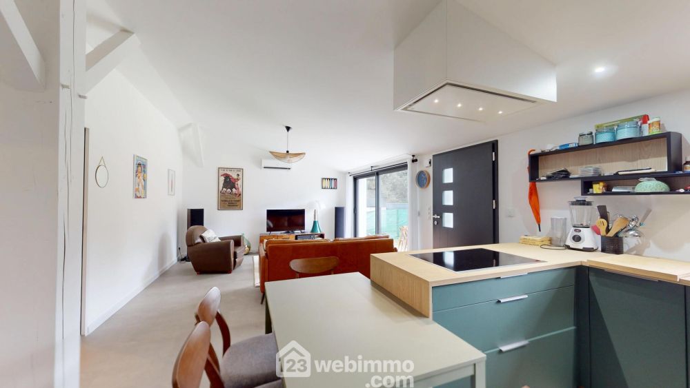 Photo 3 - Jard-sur-Mer 85520 à Jard-sur-Mer