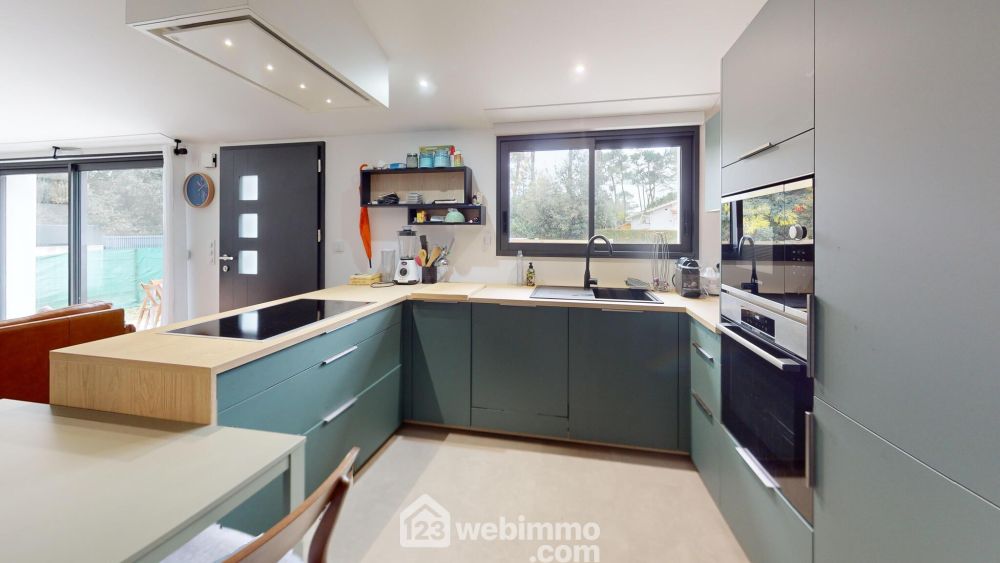 Photo 8 - Jard-sur-Mer 85520 à Jard-sur-Mer