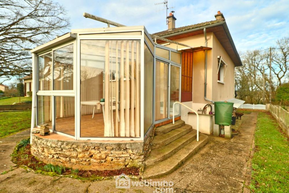 Photo 31 - Vivonne 86370 à Vivonne