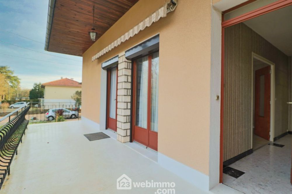 Photo 4 - Vivonne 86370 à Vivonne