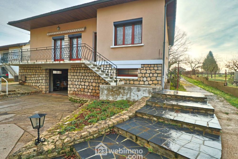 Photo 3 - Vivonne 86370 à Vivonne