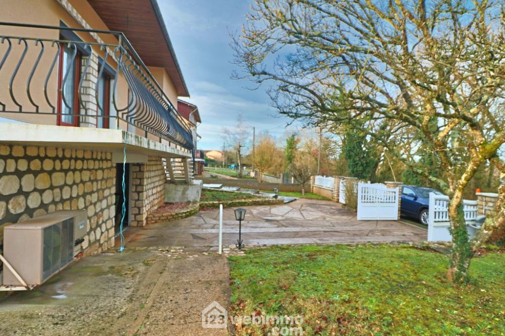 Photo 2 - Vivonne 86370 à Vivonne