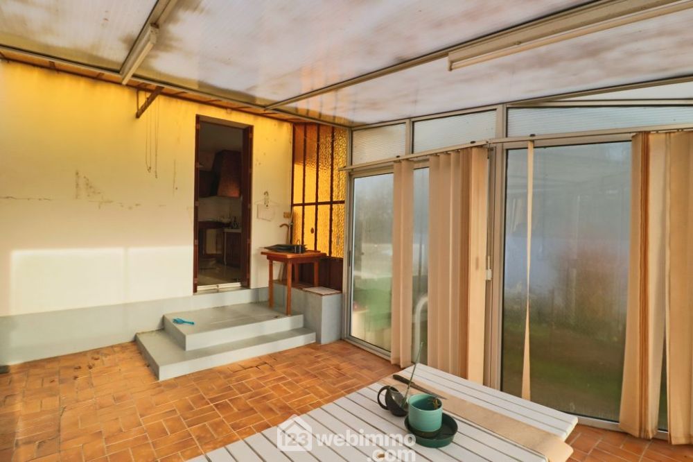 Photo 10 - Vivonne 86370 à Vivonne