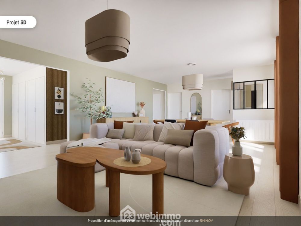 Photo 12 - Vivonne 86370 à Vivonne