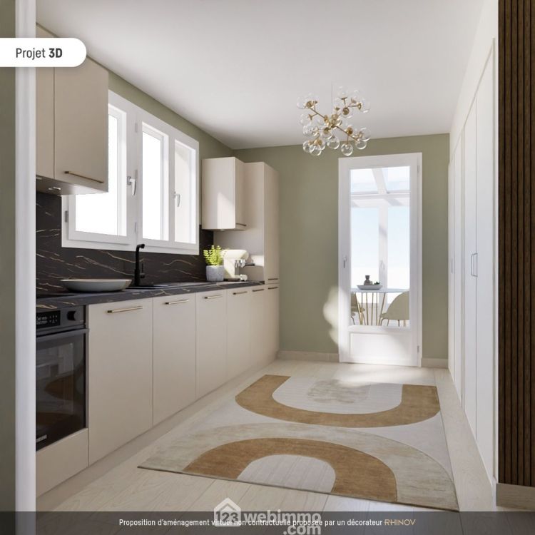 Photo 15 - Vivonne 86370 à Vivonne