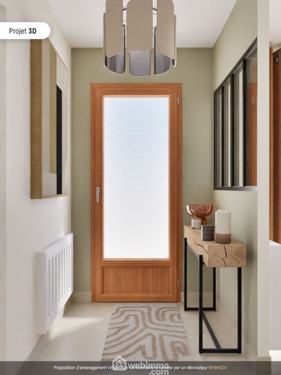 Photo 13 - Vivonne 86370 à Vivonne