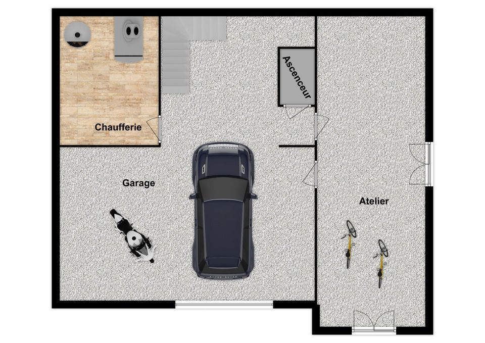 Photo 29 - Vivonne 86370 à Vivonne