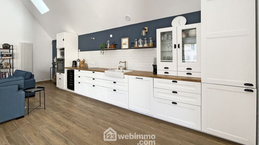 Photo 5 - Saint-Maur-des-Fossés 94100 à Saint-Maur-des-Fossés