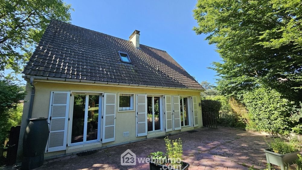 Photo 7 - Milly-la-Forêt 91490 à Milly-la-Forêt