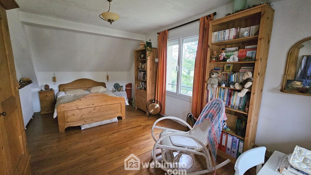 Photo 14 - Milly-la-Forêt 91490 à Milly-la-Forêt