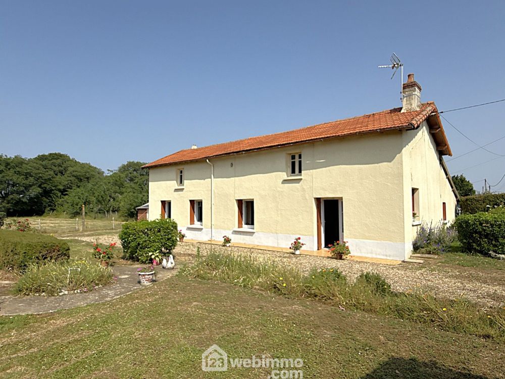 Photo 1 - Smarves 86240 à Smarves