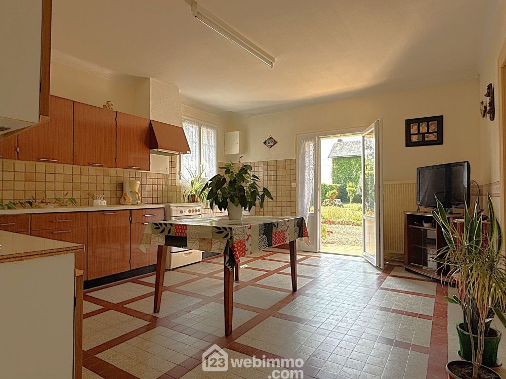 Photo 4 - Smarves 86240 à Smarves