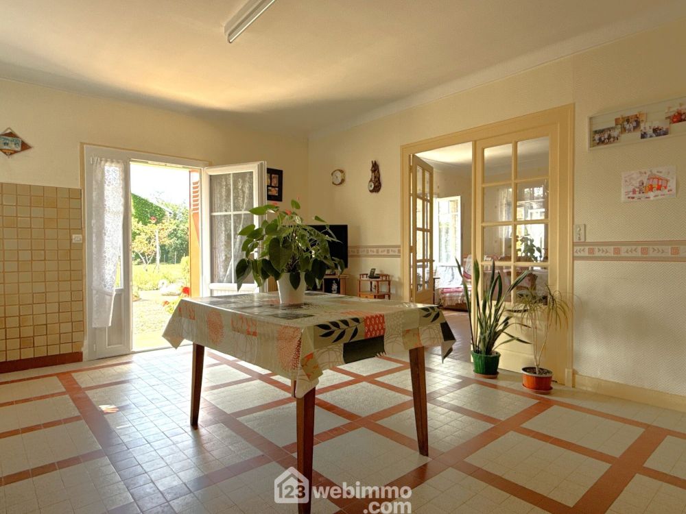 Photo 5 - Smarves 86240 à Smarves