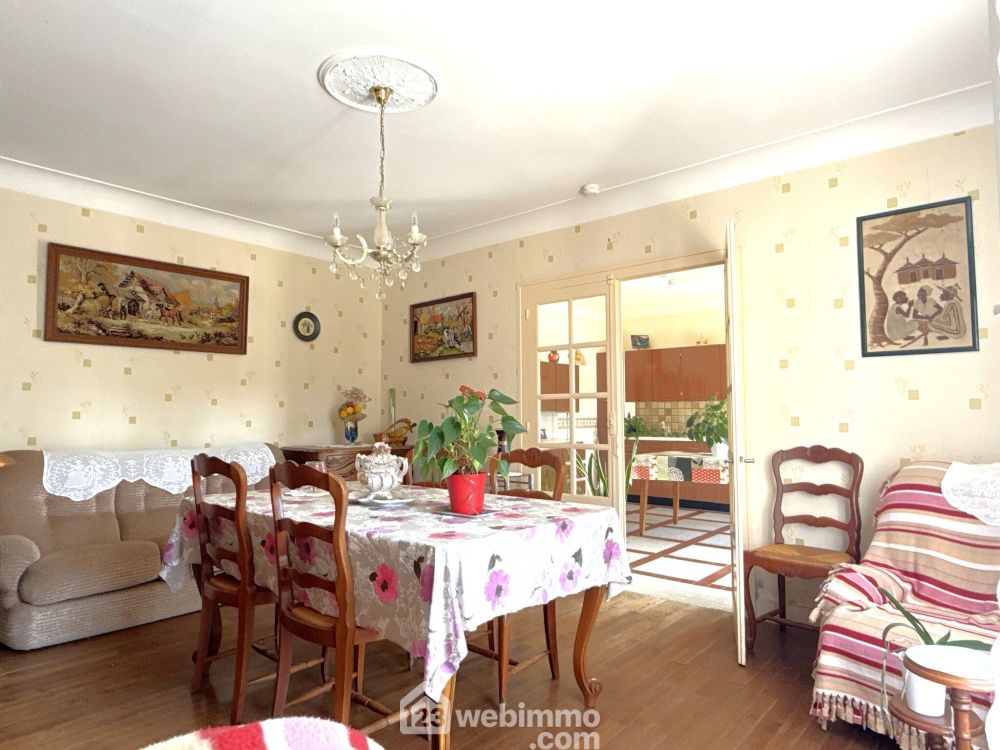 Photo 6 - Smarves 86240 à Smarves