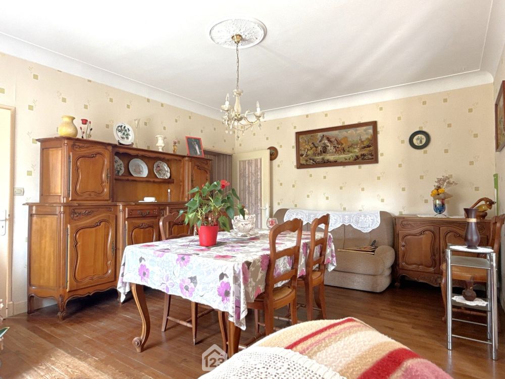 Photo 8 - Smarves 86240 à Smarves