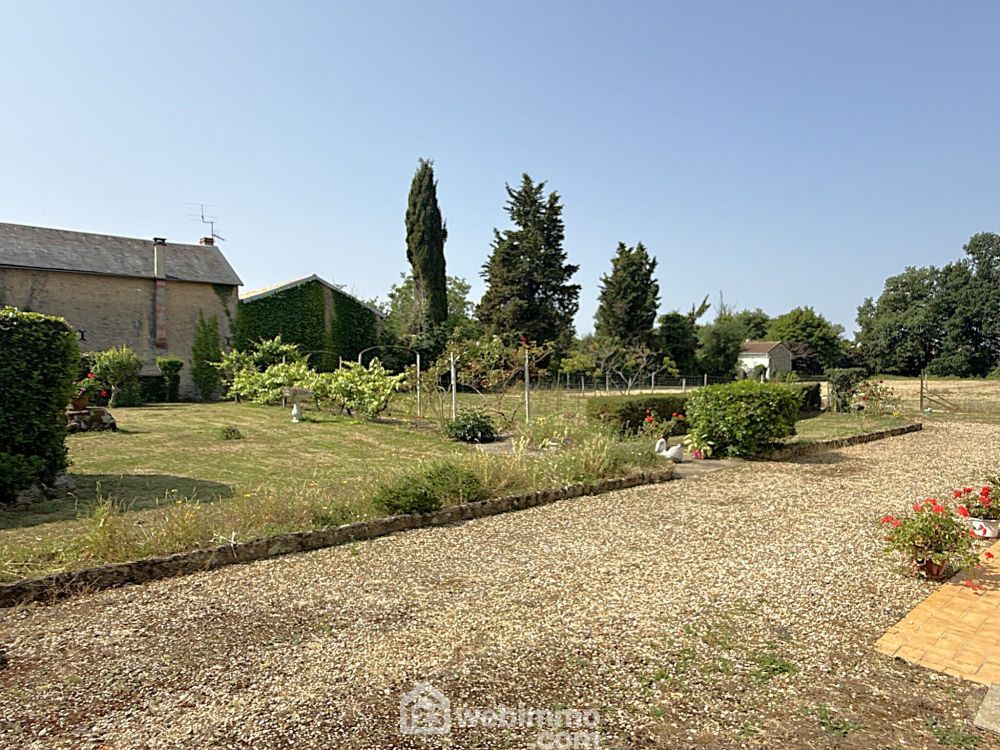 Photo 20 - Smarves 86240 à Smarves