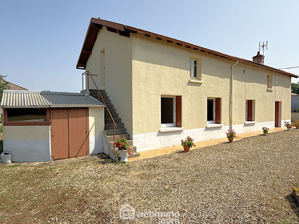 Photo 23 - Smarves 86240 à Smarves