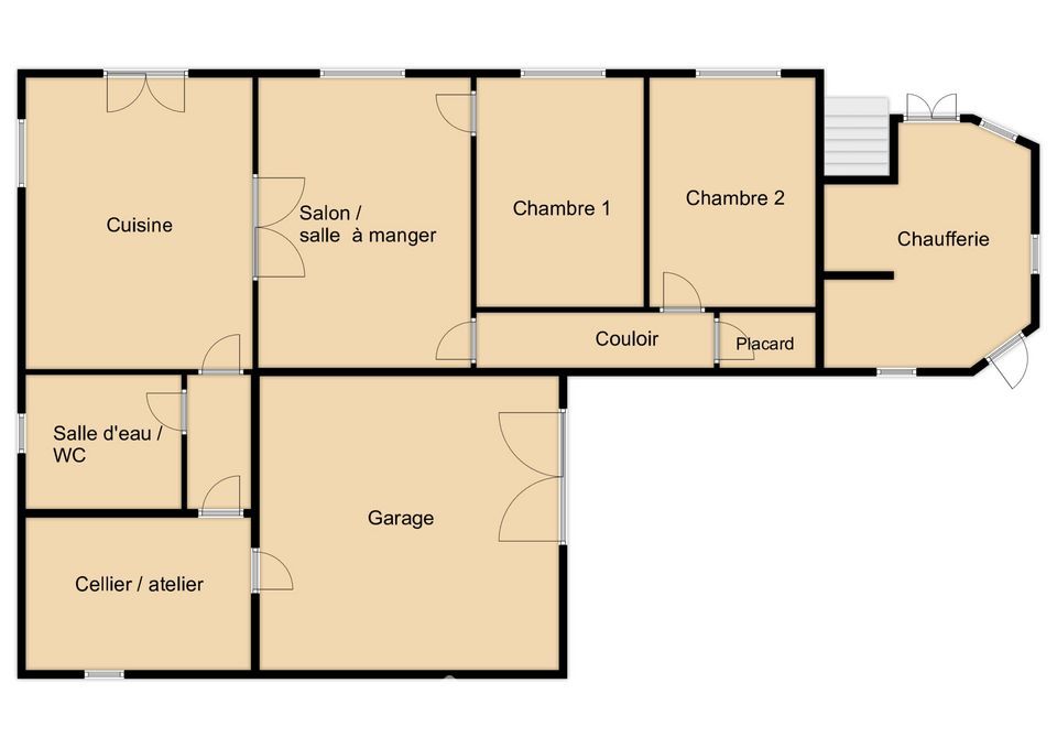 Photo 16 - Smarves 86240 à Smarves