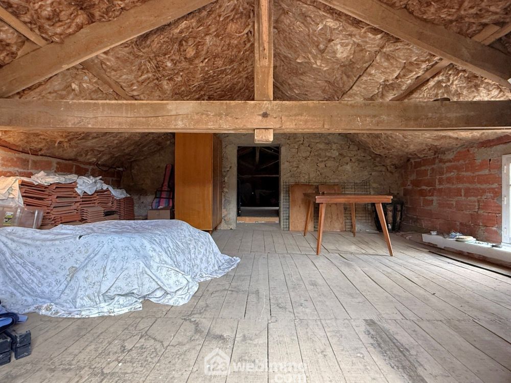 Photo 17 - Smarves 86240 à Smarves