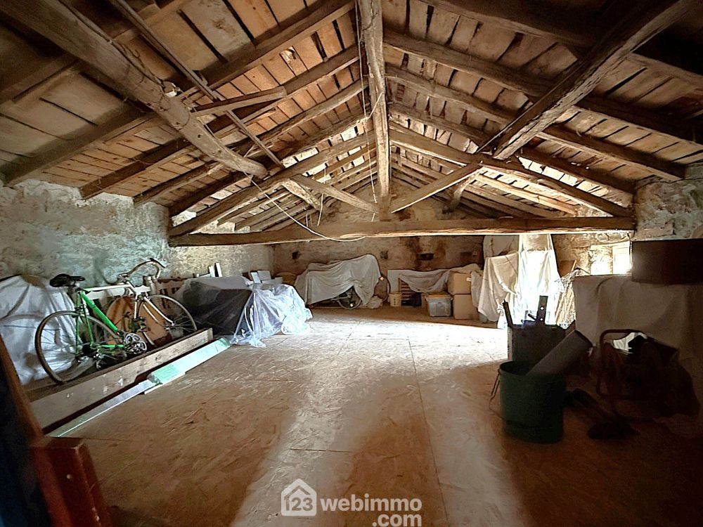 Photo 18 - Smarves 86240 à Smarves