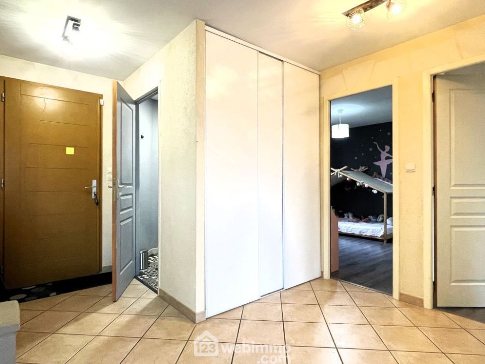 Photo 3 - Saint-Gervais-les-Trois-Clochers 86230 à Saint-Gervais-les-Trois-Clochers