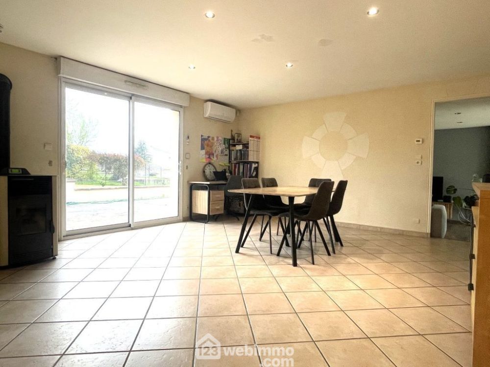 Photo 4 - Saint-Gervais-les-Trois-Clochers 86230 à Saint-Gervais-les-Trois-Clochers