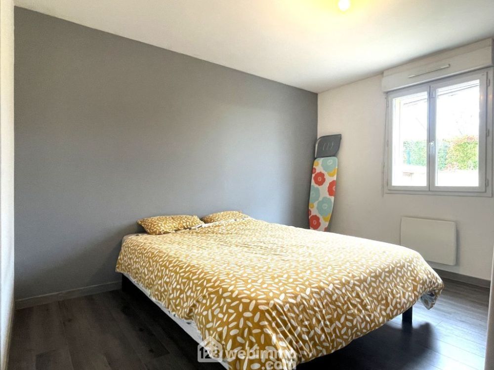 Photo 10 - Saint-Gervais-les-Trois-Clochers 86230 à Saint-Gervais-les-Trois-Clochers